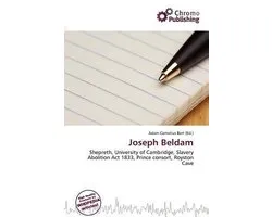 Joseph Beldam