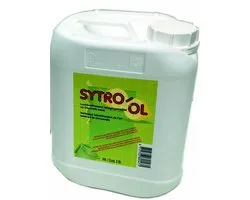Sytro-Ol Citronella