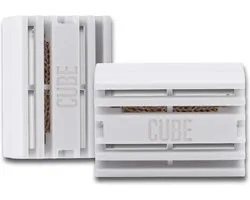 Stadler Form - Water cube 2-pack - humidificateurs/purificateurs d'air-Cleaner