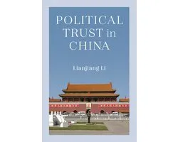 Political Trust in China