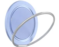 Popsockets PopGrip Magsafe Low-Pro Blue Aura