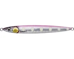 Savage Gear 3D Slim Jig Minnow — Pink Flash
