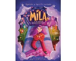 Mila en de magische dromenvanger