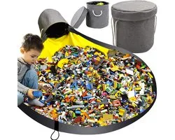19556 sac de rangement tapis de jeu