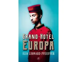 Grand Hotel Europa