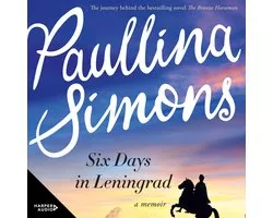 Six Days in Leningrad