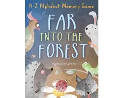 Far Into The Forest