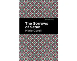 Mint Editions-The Sorrows of Satan