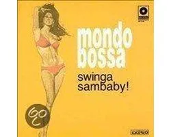 Mondo Bossa