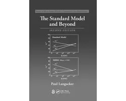 Series in High Energy Physics, Cosmology and Gravitation-The Standard Model and Beyond