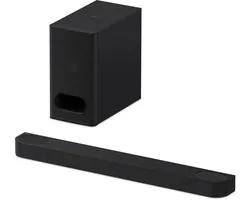 Sony Bravia Theatre Bar 6 - Soundbar - Dolby Atmos