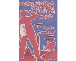 Propaganda and the Public Mind