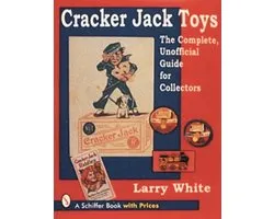 Cracker Jack Toys