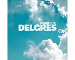 Delgres - Promis Le Ciel (CD)