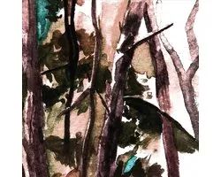 Hop Along - Bark Your Head Off, Dog (LP)