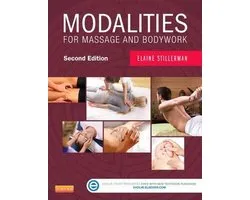 Modalities For Massage & Bodywork