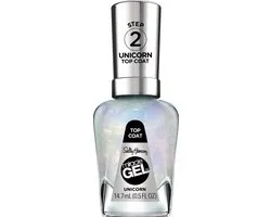 Sally Hansen Miracle Gel Nagellak 106 Unicorn Top Coat