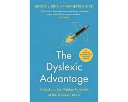 The Dyslexic Advantage (New Edition)