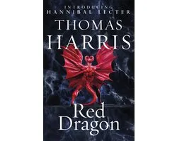 Red Dragon