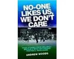No One Like Us, We Don'T Care