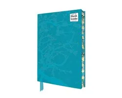 Artisan Art Blank Notebooks- Vincent van Gogh: Almond Blossom Artisan Art Blank Notebook (Flame Tree Journals)