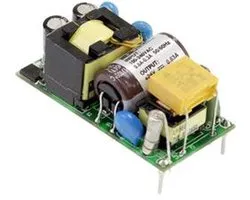 Mean Well MFM-15-12 Schakelnetvoedingsmodule 12 V/DC 1.25 A 15 W
