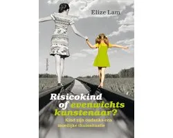Risicokind of evenwichtskunstenaar?