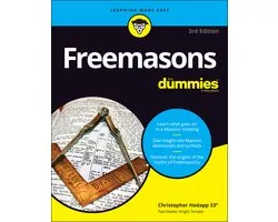 Freemasons For Dummies