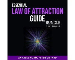 Essential Law of Attraction Guide Bundle, 2 in 1 Bundle