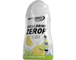 Vital Drink Zerop Squeeze - 48 ml - Lemon Lime