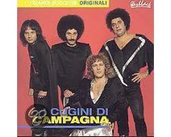 Cugini Di Campagna