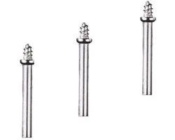 Dremel 401 - mandrel