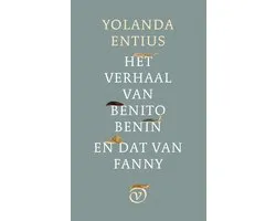 Het verhaal van Benito Benin en dat van Fanny