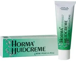 Alfaco Horma Huidcrème - 50 gr - Bodycrème