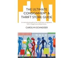 The Ultimate Consignment & Thrift Store Guide