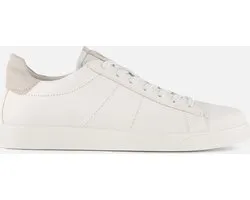 ECCO STREET LITE M–Schoenen–Mannen–Wit–40