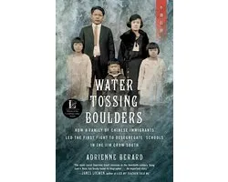 Water Tossing Boulders