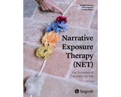 Narrative Exposure Therapy (NET) For Survivors of Traumatic Stress