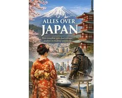Alles over Japan