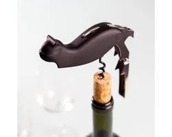 Invotis kurkentrekker kat