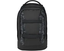 Satch Pack street ink