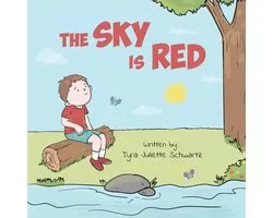 The Sky Is Red