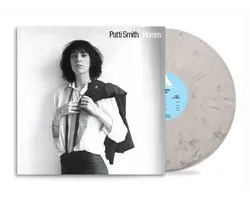 Horses (National Album Day 2025)
