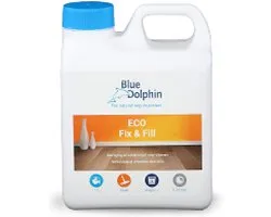 Blue Dolphin Eco Fix & Fill 1 liter