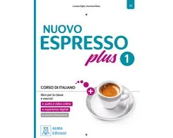 Nuovo Espresso Plus 1 + Audio E Video Online