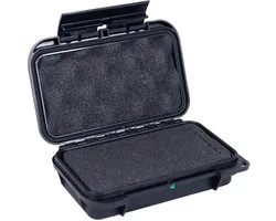 Innox Impact Line 001 Foam universele koffer 157 x 82 x 41 mm