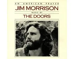 An American Prayer