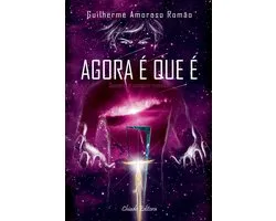 Agora é que é
