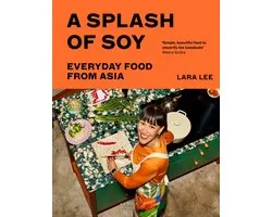 A Splash of Soy