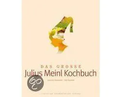 Das große Julius Meinl Kochbuch